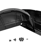Rough Country Rear Wheel Well Liners Ford F-150 2WD | 4WD 2015-2020                                     - 4515A - Image 3