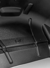 Rough Country Rear Wheel Well Liners Ford F-150 2WD | 4WD 2015-2020                                     - 4515A - Image 4