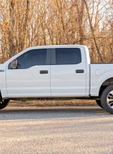Rough Country Rear Wheel Well Liners Ford F-150 2WD | 4WD 2015-2020                                     - 4515A - Image 6