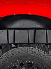 Rough Country Rear Wheel Well Liners Chevy Silverado 1500 2WD | 4WD 2019-2025 & Classic                                     - 4519A - Image 6