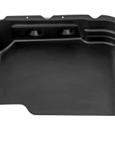 Rough Country Rear Wheel Well Liners for 2024 Toyota Tacoma, High-Density Polyethylene                                     - 4521A - Image 4