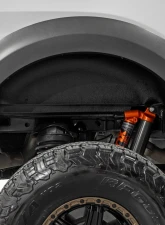 Rough Country Rear Wheel Well Liners Ford F-150 Raptor 4WD 2021-2023                                     - 4523 - Image 6