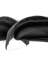 Rough Country Rear Wheel Well Liners Ford F-150 Raptor 4WD 2021-2023                                     - 4523 - Image 3
