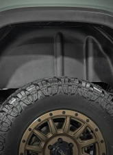 Rough Country Rear Wheel Well Liners Toyota Tundra 2WD | 4WD 2022-2025                                     - 4610 - Image 5