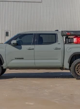 Rough Country Rear Wheel Well Liners Toyota Tundra 2WD | 4WD 2022-2025                                     - 4610 - Image 4