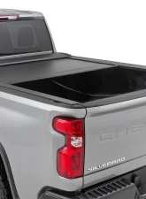 Rough Country Retractable Bed Cover 6'9" Bed Chevy | GMC 2500HD | 3500HD 20-25                                     - 46110690 - Image 2