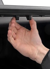 Rough Country Retractable Bed Cover 6'9" Bed Chevy | GMC 2500HD | 3500HD 20-25                                     - 46110690 - Image 6