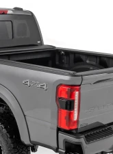 Rough Country Retractable Bed Cover 6'10" Bed Ford F-250 | F-350 Super Duty 17-25                                     - 46220651 - Image 2