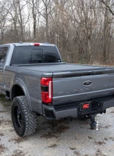 Rough Country Retractable Bed Cover 6'10" Bed Ford F-250 | F-350 Super Duty 17-25                                     - 46220651 - Image 5