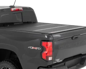 Rough Country Hard Low Profile Bed Cover 5' Bed Chevy | GMC Canyon | Colorado 15-25