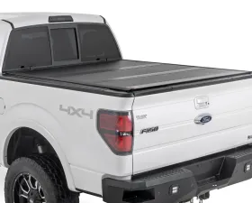 Rough Country Hard Low Profile Bed Cover 5'7
