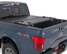 Rough Country Hard Low Profile Bed Cover 5'7