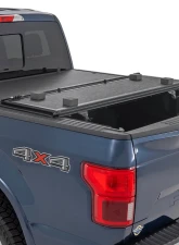 Rough Country Hard Low Profile Bed Cover 5'7" Bed Ford F-150 15-20 | Raptor 17-20                                     - 47220550B - Image 6