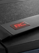 Rough Country Hard Low Profile Bed Cover 6'10" Bed Ford F-250 | F-350 Super Duty 17-25                                     - 47220651B - Image 6