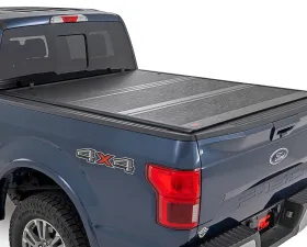 Rough Country Hard Low Profile Bed Cover 5'7