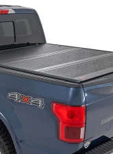 Rough Country Hard Low Profile Bed Cover 5'7" Bed Ford F-150 21-25 | F-150 Lightning 22-25                                     - 47221550B - Image 6