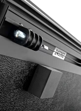 Rough Country Hard Low Profile Bed Cover 5'7" Bed Ford F-150 21-25 | F-150 Lightning 22-25                                     - 47221550B - Image 6