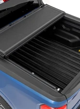 Rough Country Hard Low Profile Bed Cover for Ford Maverick 4'6" Bed (2022-2024)                                     - 47254500B - Image 2