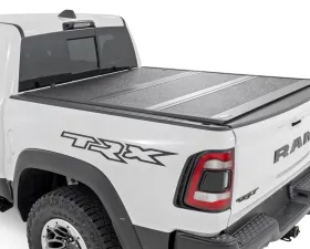 Rough Country Hard Low Profile Bed Cover 5'7