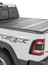 Rough Country Hard Low Profile Bed Cover 5'7" Bed Ram 1500 1500 TRX 2019-2024                                     - 47320550B - Image 6