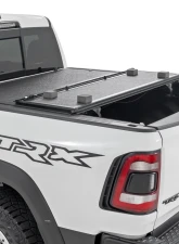 Rough Country Hard Low Profile Bed Cover 5'7" Bed Ram 1500 1500 TRX 2019-2024                                     - 47320550B - Image 2