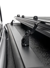 Rough Country Hard Low Profile Bed Cover 5'7" Bed Ram 1500 1500 TRX 2019-2024                                     - 47320550B - Image 6