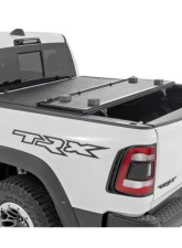 Rough Country Hard Low Profile Bed Cover -6'4 inch No Rambox                                     - 47320650B - Image 5