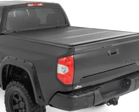 Rough Country Hard Low Profile Bed Cover 5'7