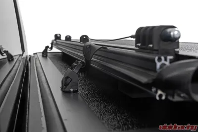 Rough Country Hard Low Profile Bed Cover 5' Bed Toyota Tacoma 2WD | 4WD 2016-2023 - 47420500B