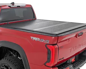 Rough Country Hard Low Profile Bed Cover 5'7