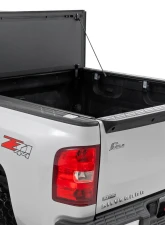 Rough Country Hard Tri-Fold Flip Up Bed Cover 5'9" Bed Chevy | GMC 1500 07-13                                     - 49113551 - Image 2