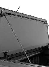 Rough Country Hard Tri-Fold Flip Up Bed Cover 5' Bed Chevy | GMC Canyon | Colorado 15-25                                     - 49120500 - Image 3
