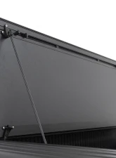 Rough Country Hard Tri-Fold Flip Up Bed Cover 5'7" Bed Ford F-150 2WD | 4WD 2004-2014                                     - 49214550 - Image 6
