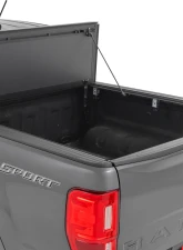 Rough Country Hard Tri-Fold Flip Up Bed Cover 6' Bed Ford Ranger 2WD | 4WD 2019-2023                                     - 49220600 - Image 2