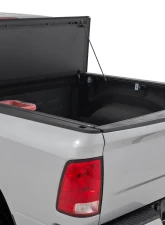 Rough Country Hard Tri-Fold Flip Up Bed Cover 5'7" Bed Ram 1500 2WD | 4WD 2010-2018 & Classic                                     - 49319550 - Image 2