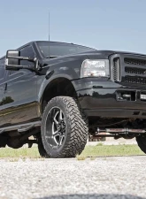 Rough Country 2" Leveling Kit Leaf Block Ford Excursion 2000-2005                                     - 49800_A - Image 3