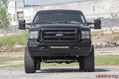 Rough Country 2" Leveling Kit Leaf Block Ford Excursion 2000-2005 - 49800_A