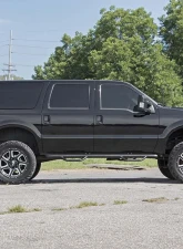 Rough Country 2" Leveling Kit Leaf Block Ford Excursion 2000-2005                                     - 49800_A - Image 5