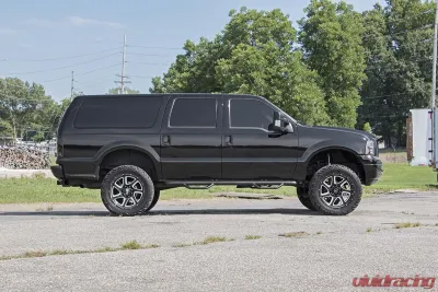 Rough Country 2" Leveling Kit Leaf Block Ford Excursion 2000-2005 - 49800_A