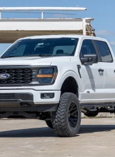Rough Country 6" Lift Kit Vertex Ford F-150 4WD 2021-2024                                     - 49950 - Image 2