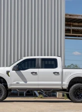 Rough Country 6" Lift Kit Vertex Ford F-150 4WD 2021-2024                                     - 49950 - Image 4