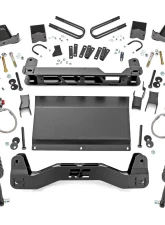 Rough Country 6" Lift Kit Vertex | V2 Ford F-150 4WD 2021-2024                                     - 49957 - Image 6