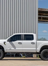 Rough Country 6" Lift Kit Vertex | V2 Ford F-150 4WD 2021-2024                                     - 49957 - Image 4