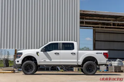 Rough Country 6" Lift Kit Vertex | V2 Ford F-150 4WD 2021-2024 - 49957