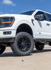 Rough Country 6" Lift Kit Vertex | V2 Ford F-150 4WD 2021-2024                                     - 49957 - Image 5