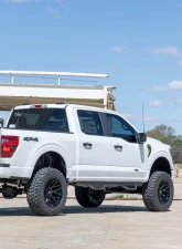 Rough Country 6" Lift Kit Vertex | V2 Ford F-150 4WD 2021-2024                                     - 49957 - Image 6