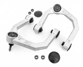 Rough Country Upper Control Arms for 3.5