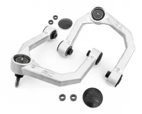 Rough Country Upper Control Arms 3.5