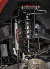Rough Country 6" Coilover Conversion Upgrade Kit Vertex | V2 Ford F-250 | F-350 Super Duty 05-22                                     - 50010 - Image 3