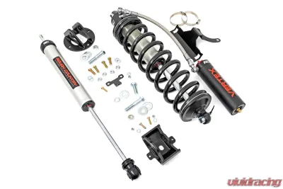 Rough Country 4.5" Coilover Conversion Upgrade Kit - 50011